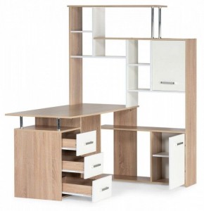 Стол компьютерный КС15 в Пойковском - poikovskii.mebel24.online | фото 5
