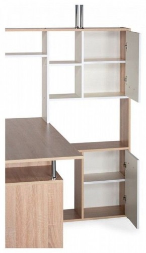 Стол компьютерный КС15 в Пойковском - poikovskii.mebel24.online | фото 7