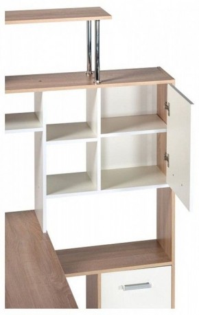Стол компьютерный КС15 в Пойковском - poikovskii.mebel24.online | фото 8
