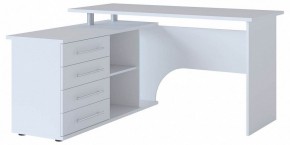 Стол компьютерный КСТ-109Л в Пойковском - poikovskii.mebel24.online | фото