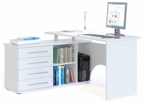 Стол компьютерный КСТ-109Л в Пойковском - poikovskii.mebel24.online | фото 2