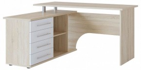 Стол компьютерный КСТ-109Л в Пойковском - poikovskii.mebel24.online | фото