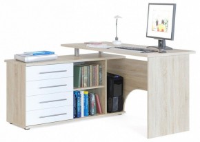 Стол компьютерный КСТ-109Л в Пойковском - poikovskii.mebel24.online | фото 2