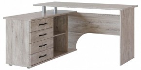 Стол компьютерный КСТ-109Л в Пойковском - poikovskii.mebel24.online | фото
