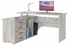 Стол компьютерный КСТ-109Л в Пойковском - poikovskii.mebel24.online | фото 2