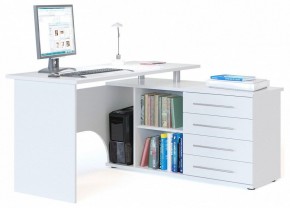 Стол компьютерный КСТ-109П в Пойковском - poikovskii.mebel24.online | фото 2