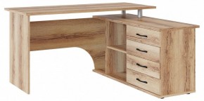 Стол компьютерный КСТ-109П в Пойковском - poikovskii.mebel24.online | фото