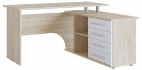 Стол компьютерный КСТ-109П в Пойковском - poikovskii.mebel24.online | фото