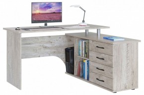 Стол компьютерный КСТ-109П в Пойковском - poikovskii.mebel24.online | фото 3