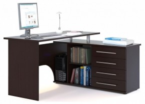 Стол компьютерный КСТ-109П в Пойковском - poikovskii.mebel24.online | фото 2