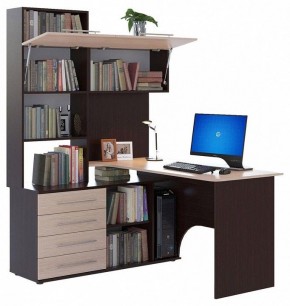 Стол компьютерный КСТ-14.1Л в Пойковском - poikovskii.mebel24.online | фото 3