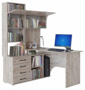 Стол компьютерный КСТ-14.1Л в Пойковском - poikovskii.mebel24.online | фото 3