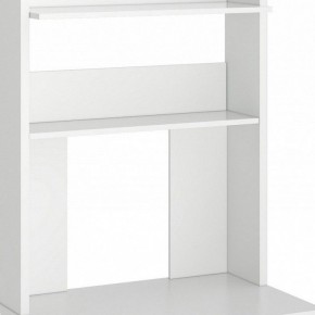 Стол компьютерный Нельсон Lite СКЛ-Прям80+НКЛХ 80 в Пойковском - poikovskii.mebel24.online | фото 3