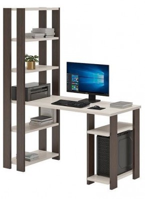 Стол компьютерный Slim СТН-180/140 в Пойковском - poikovskii.mebel24.online | фото 2