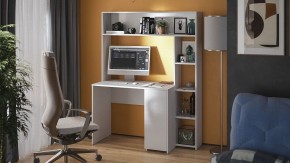 Стол компьютерный Тип 2 в Пойковском - poikovskii.mebel24.online | фото 5