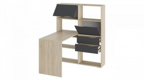 Стол компьютерный Тип 7 в Пойковском - poikovskii.mebel24.online | фото 2