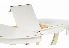 Стол обеденный Дорсет в Пойковском - poikovskii.mebel24.online | фото 6