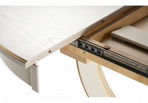 Стол обеденный Дорсет в Пойковском - poikovskii.mebel24.online | фото 7