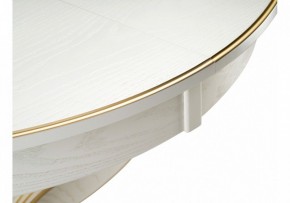 Стол обеденный Дорсет в Пойковском - poikovskii.mebel24.online | фото 9