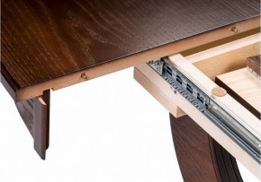 Стол обеденный Дорсет в Пойковском - poikovskii.mebel24.online | фото 9