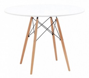 Стол обеденный Eames DSW New в Пойковском - poikovskii.mebel24.online | фото