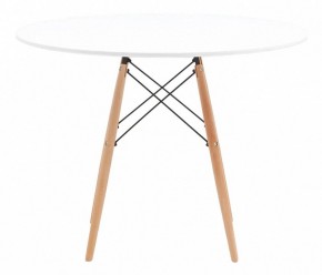 Стол обеденный Eames DSW New в Пойковском - poikovskii.mebel24.online | фото 2