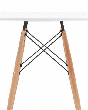 Стол обеденный Eames DSW New в Пойковском - poikovskii.mebel24.online | фото 3