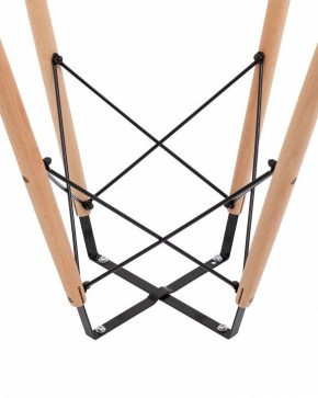 Стол обеденный Eames DSW New в Пойковском - poikovskii.mebel24.online | фото 5