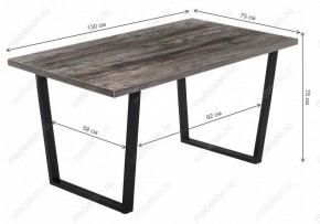 Стол обеденный Эльпатия в Пойковском - poikovskii.mebel24.online | фото 7