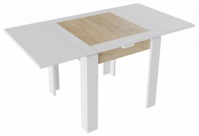 Стол обеденный Хьюстон Тип 3 в Пойковском - poikovskii.mebel24.online | фото 2