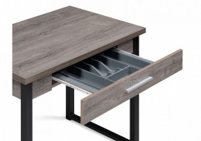 Стол обеденный Ибби в Пойковском - poikovskii.mebel24.online | фото 6