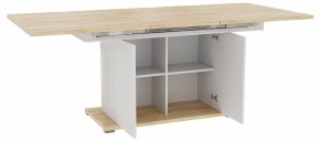Стол обеденный Куба 1712 в Пойковском - poikovskii.mebel24.online | фото 2