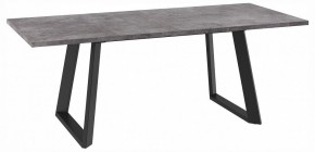Стол обеденный Лофт Люкс в Пойковском - poikovskii.mebel24.online | фото 2