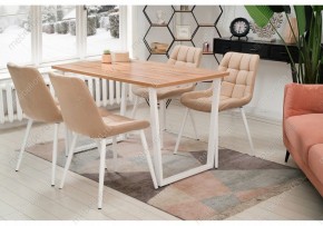Стол обеденный Лота Лофт 120 в Пойковском - poikovskii.mebel24.online | фото 6