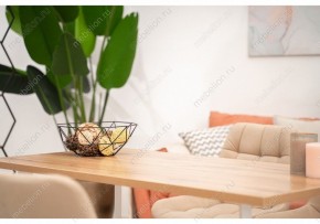 Стол обеденный Лота Лофт 120 в Пойковском - poikovskii.mebel24.online | фото 7
