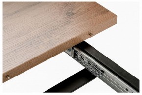 Стол обеденный Лота Лофт в Пойковском - poikovskii.mebel24.online | фото 6