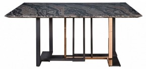 Стол обеденный Марсель в Пойковском - poikovskii.mebel24.online | фото 2