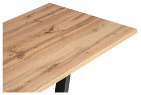 Стол обеденный Мичиган Лофт в Пойковском - poikovskii.mebel24.online | фото 5