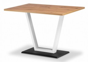 Стол обеденный Мичиган Лофт в Пойковском - poikovskii.mebel24.online | фото 2