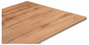 Стол обеденный Мичиган Лофт в Пойковском - poikovskii.mebel24.online | фото 4