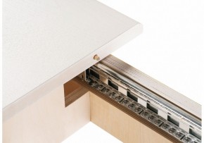Стол обеденный Морнит в Пойковском - poikovskii.mebel24.online | фото 6