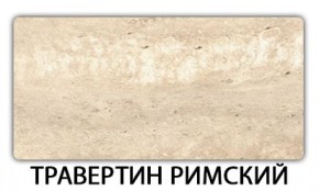 Стол обеденный Паук пластик Голубой шелк в Пойковском - poikovskii.mebel24.online | фото 19