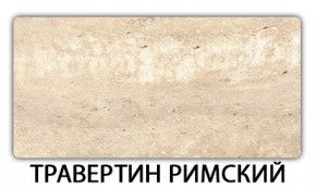 Стол обеденный Паук пластик Риголетто темный в Пойковском - poikovskii.mebel24.online | фото 19