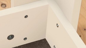 Стол обеденный Промо в Пойковском - poikovskii.mebel24.online | фото 3