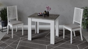 Стол обеденный Промо Тип 3 в Пойковском - poikovskii.mebel24.online | фото 5