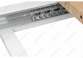 Стол обеденный Санса 120 в Пойковском - poikovskii.mebel24.online | фото 10