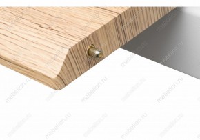 Стол обеденный Санса 120 в Пойковском - poikovskii.mebel24.online | фото 9