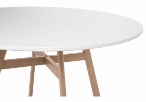 Стол обеденный Skandi 90 в Пойковском - poikovskii.mebel24.online | фото 3