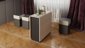 Стол обеденный тип 2 в Пойковском - poikovskii.mebel24.online | фото
