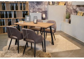 Стол обеденный Тринити Лофт 120 в Пойковском - poikovskii.mebel24.online | фото 8